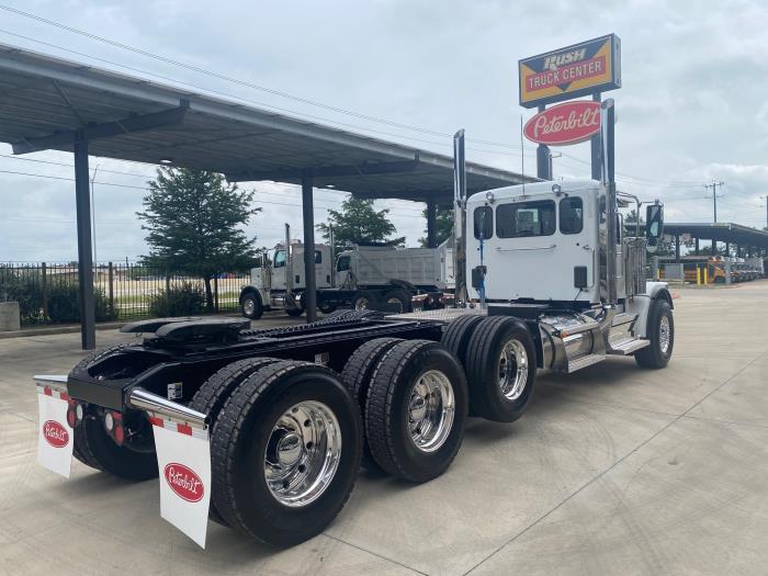 2026 Peterbilt 589-6