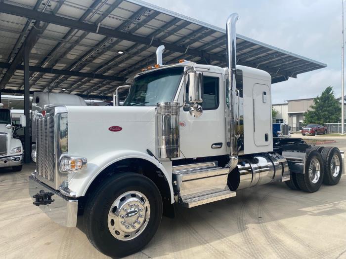 2026 Peterbilt 589-1