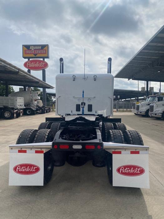 2026 Peterbilt 589-5