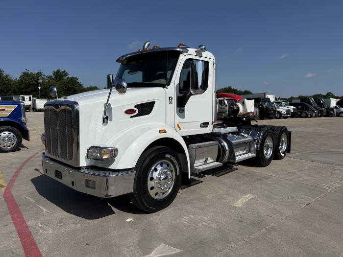 2020 Peterbilt 567-1