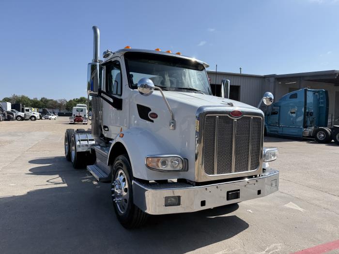 2020 Peterbilt 567-9