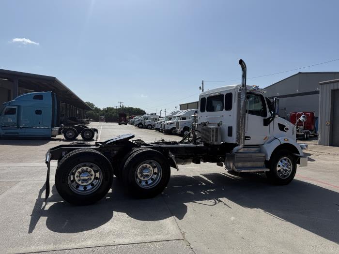 2020 Peterbilt 567-14