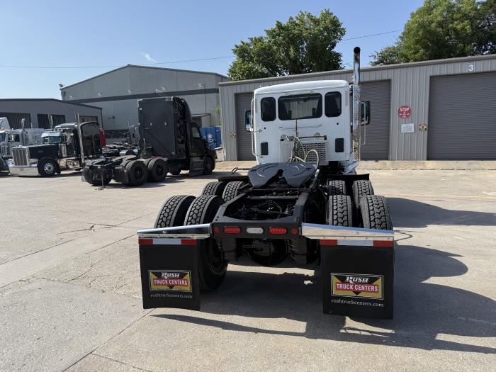 2020 Peterbilt 567-19