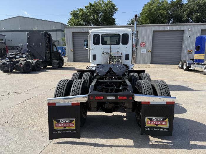 2020 Peterbilt 567-20