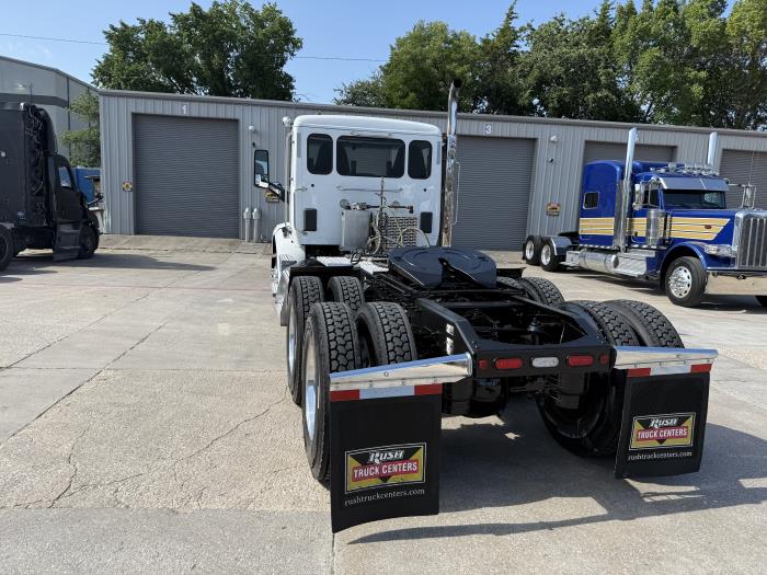 2020 Peterbilt 567-21