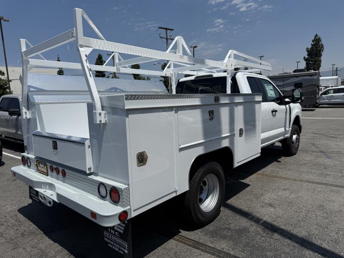 2025 Ford F-350-7