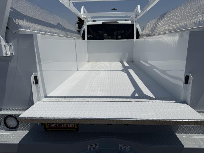 2025 Ford F-350-16