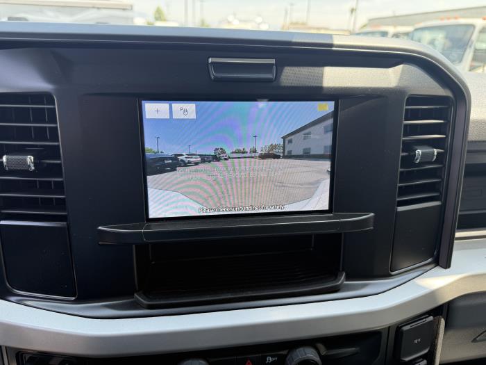 2025 Ford F-350-32