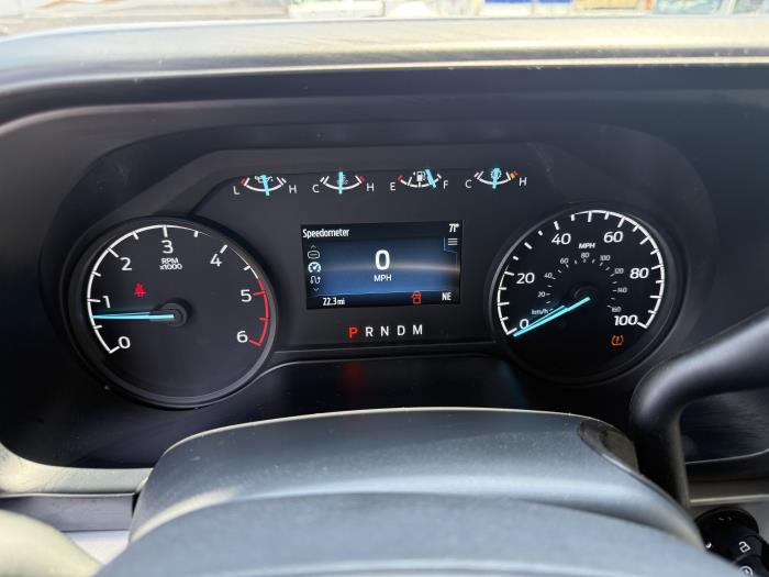 2025 Ford F-350-34