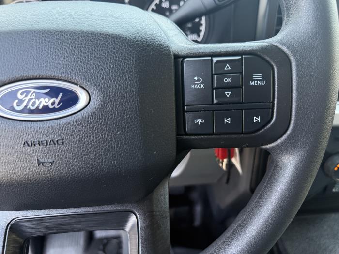 2025 Ford F-350-37