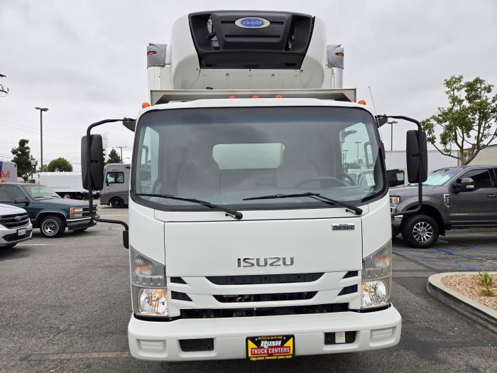 2018 Isuzu NPR-XD-3