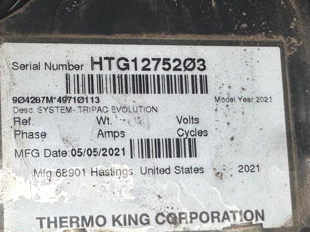 2022 Peterbilt 579-11
