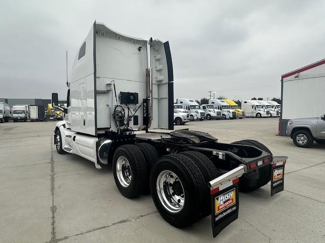 2022 Peterbilt 579-7