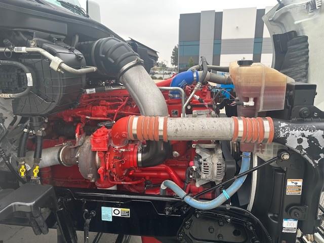 2022 Peterbilt 579-13