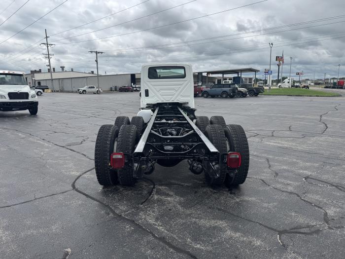 2021 International MV607-7