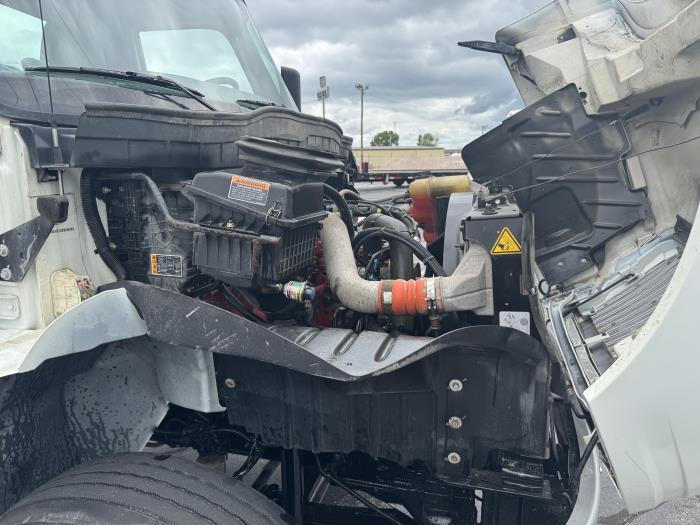 2021 International MV607-10