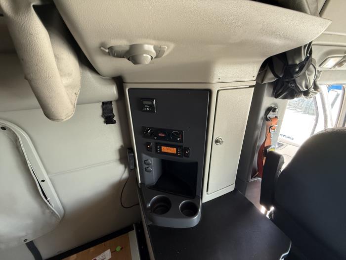 2021 Peterbilt 579-11