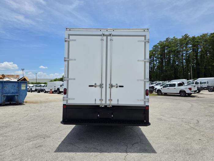 2026 Ford E-450-6