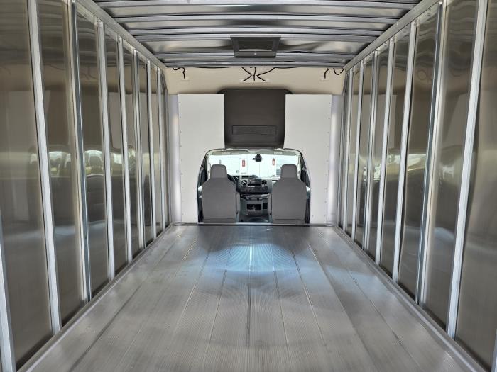 2026 Ford E-450-14