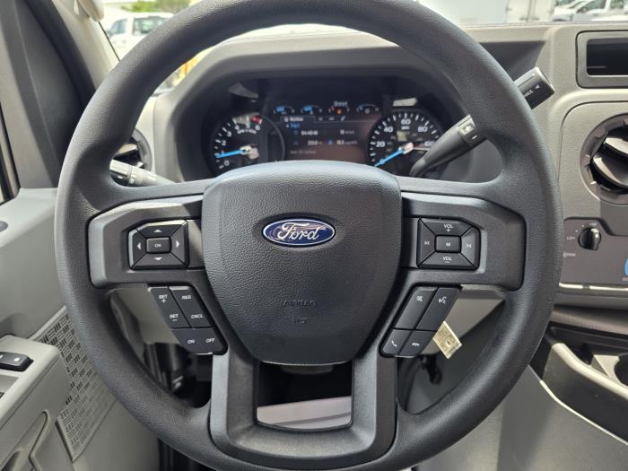 2026 Ford E-450-17