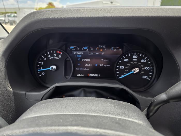 2026 Ford E-450-18