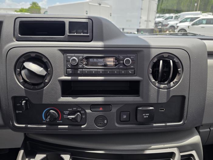 2026 Ford E-450-19