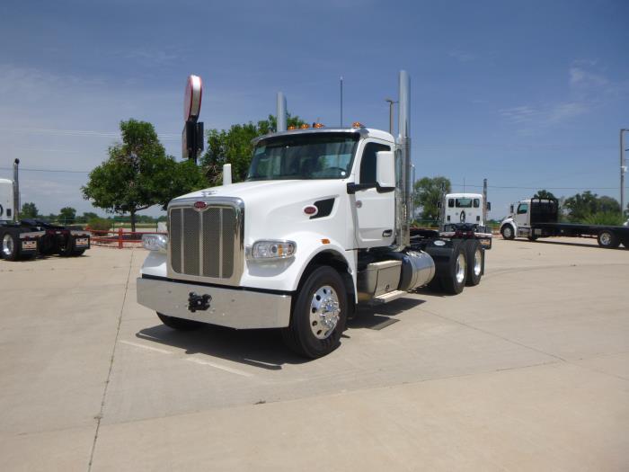 2026 Peterbilt 567-1