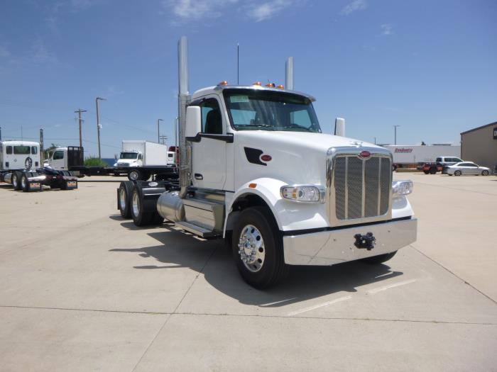 2026 Peterbilt 567-2
