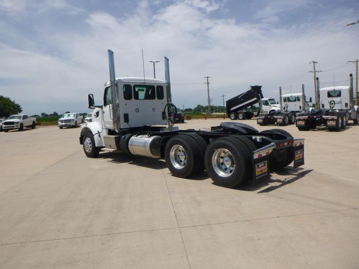 2026 Peterbilt 567-5