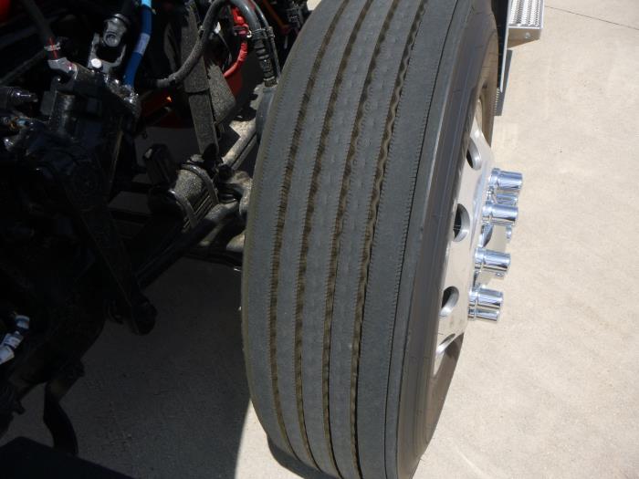 2026 Peterbilt 567-11