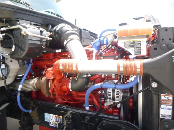 2026 Peterbilt 567-13