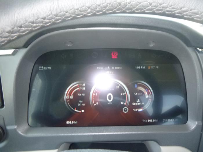 2026 Peterbilt 567-17