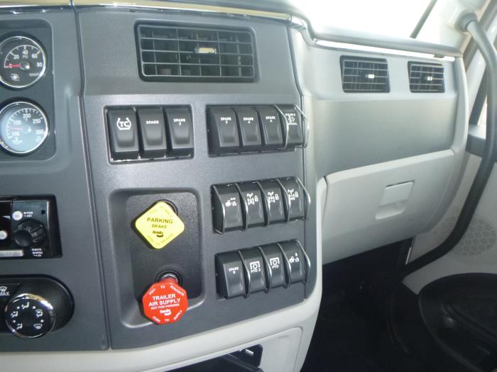 2026 Peterbilt 567-19