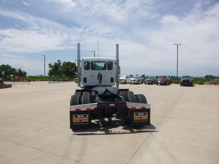 2026 Peterbilt 567-6