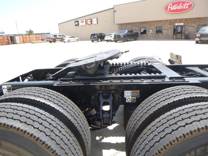 2026 Peterbilt 567-9
