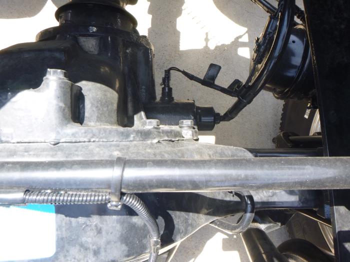 2026 Peterbilt 567-10