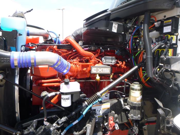 2026 Peterbilt 567-12