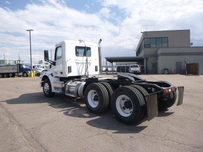 2020 Peterbilt 567-5