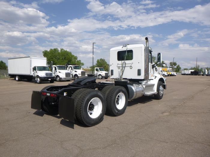 2020 Peterbilt 567-7