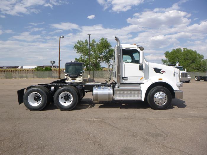 2020 Peterbilt 567-8