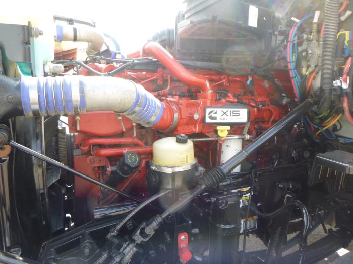 2020 Peterbilt 567-12