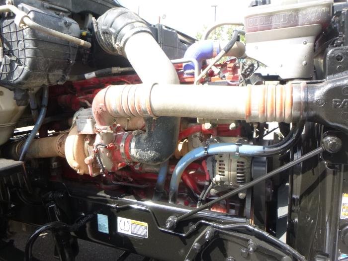 2020 Peterbilt 567-13