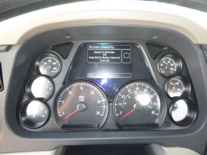 2020 Peterbilt 567-17
