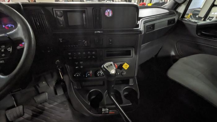 2020 International LT625-13
