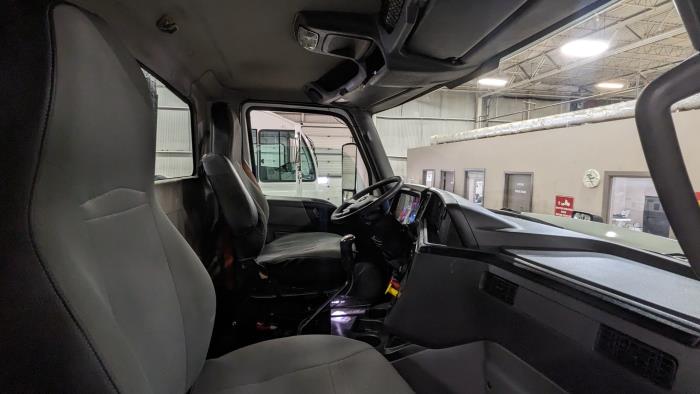 2020 International LT625-14