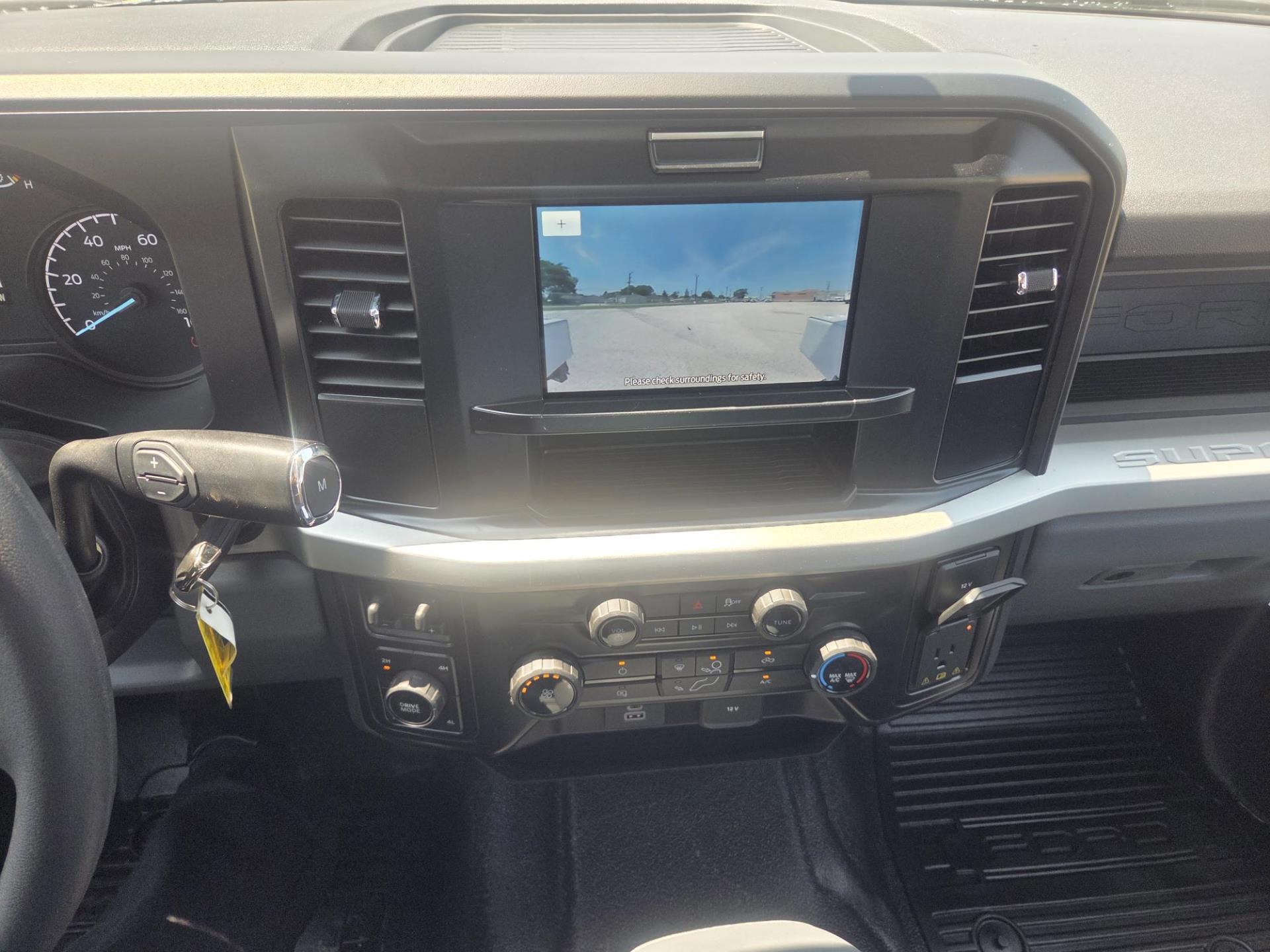 2025 Ford F-250 Crew Cab 4x4 Reading Service Truck for sale #1928365 - photo 13