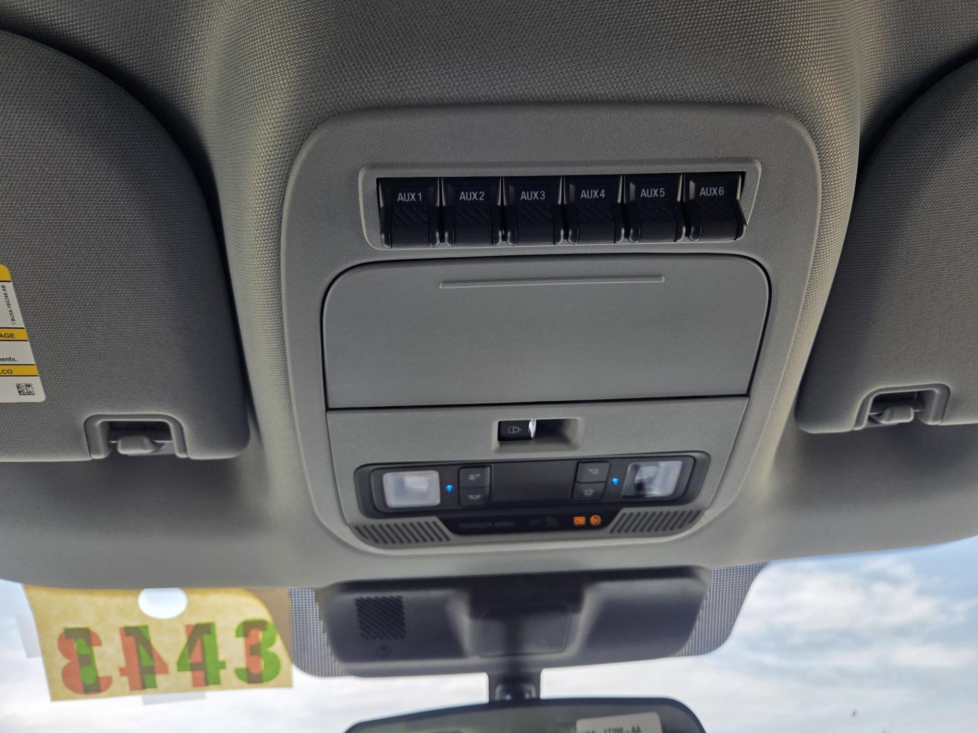 2025 Ford F-350 Crew Cab DRW 4x4 Reading Service Truck for sale #1920526 - photo 12