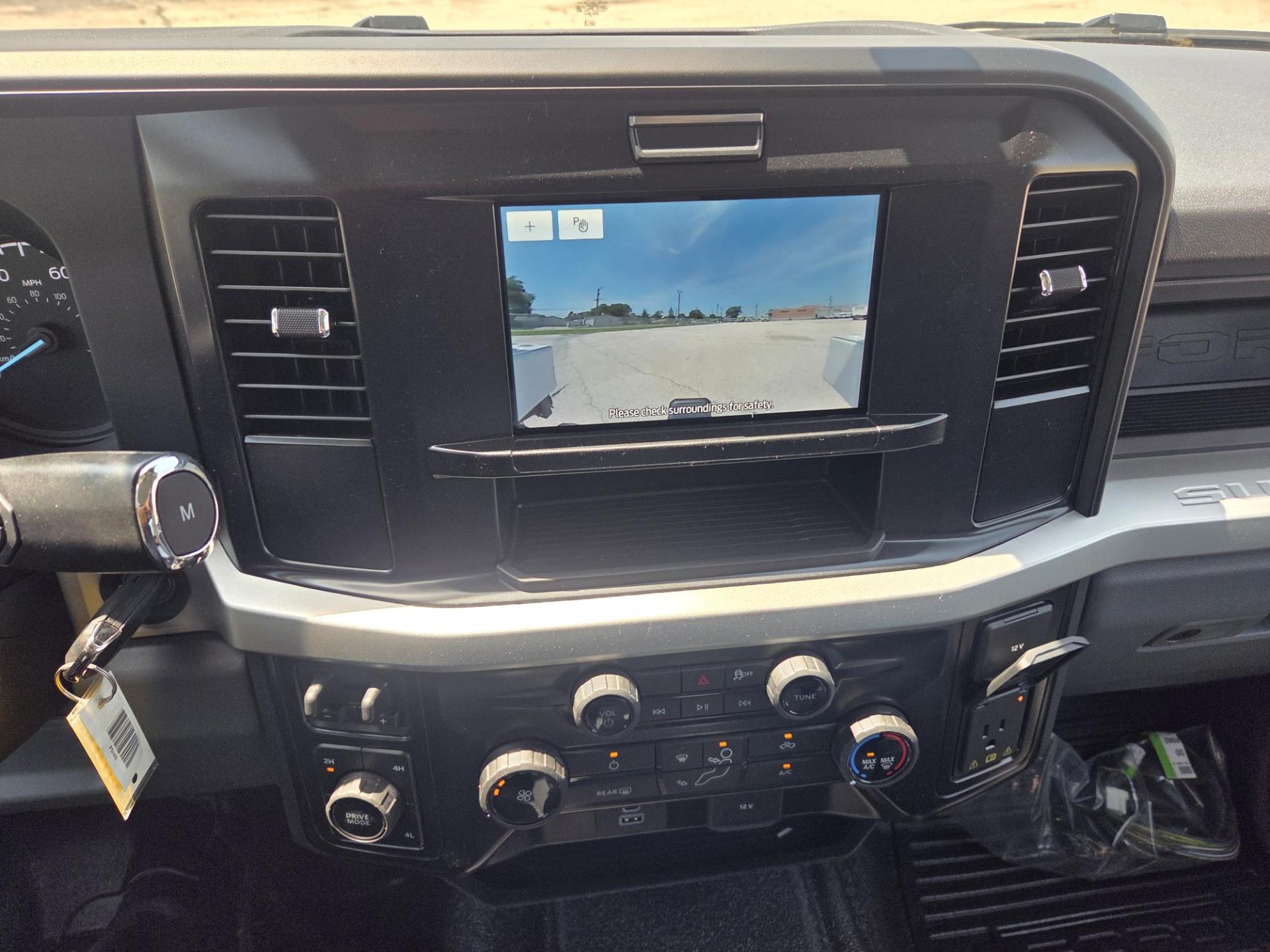 2025 Ford F-350 Crew Cab DRW 4x4 Reading Service Truck for sale #1920526 - photo 13