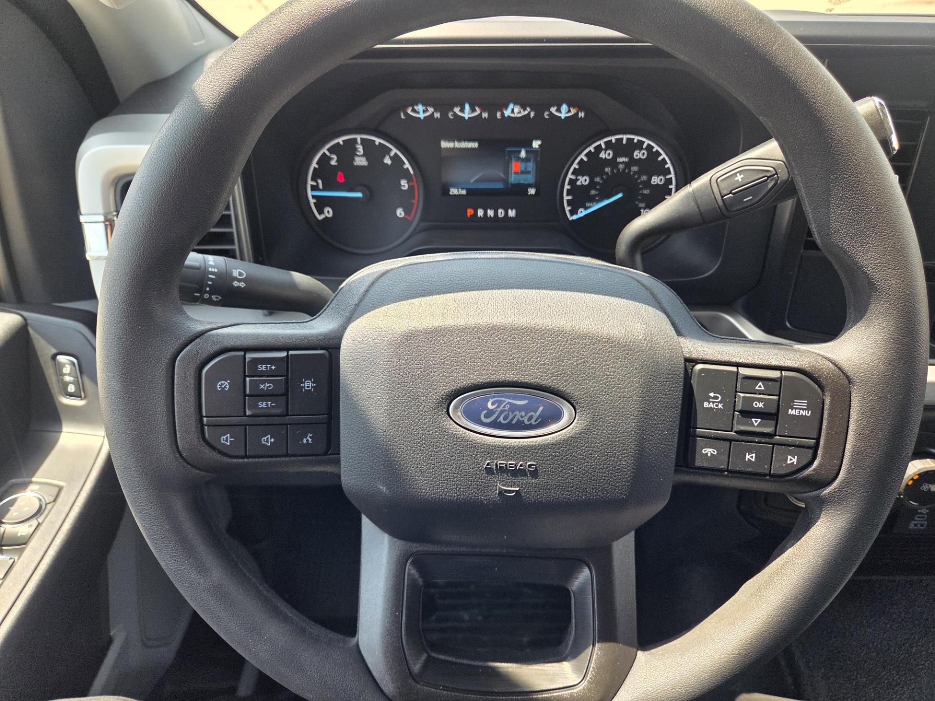 2025 Ford F-350 Crew Cab DRW 4x4 Reading Service Truck for sale #1920526 - photo 14