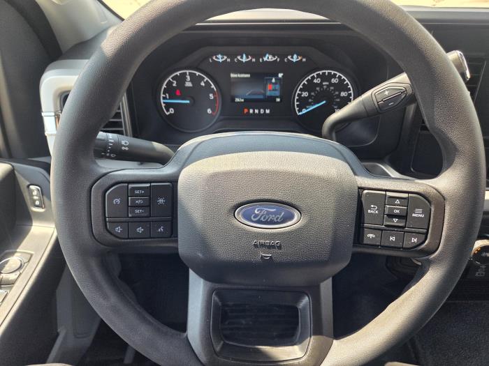 2025 Ford F-350-14